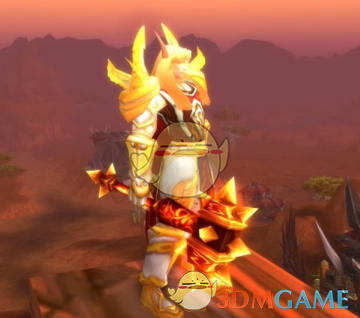 《魔兽世界》怀旧服兄弟会之剑掉落位置介绍