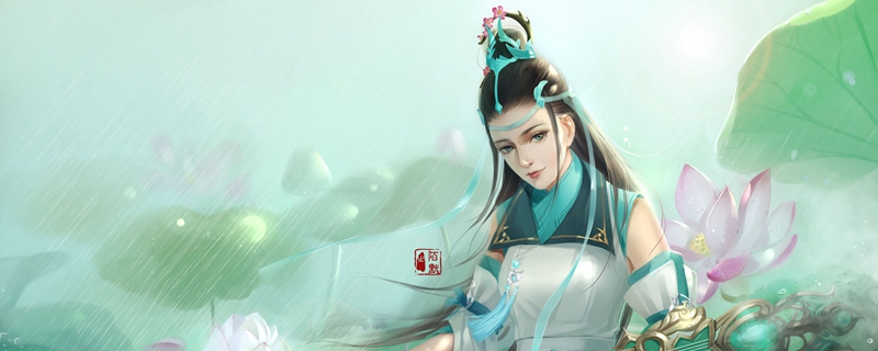 剑网三老君宫人参在哪