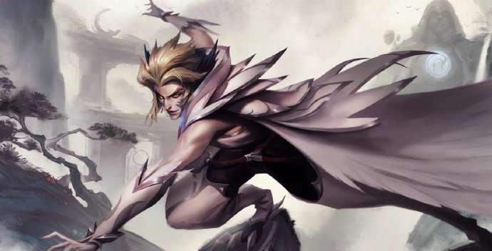 《LOL》9.16版本胜率飙升英雄推荐