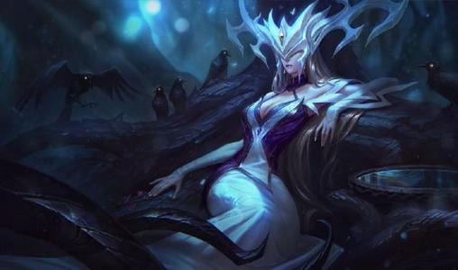 《LOL》云顶之弈 9.16版本海克斯卡密尔技能解析