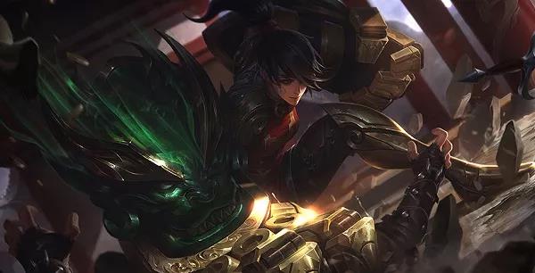 《LOL》云顶之弈9.16版本强势阵容汇总