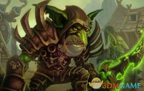 《魔兽世界》解封咒语任务攻略