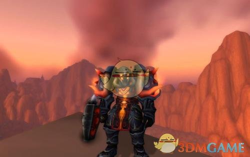 《魔兽世界》怀旧服地狱火宝珠任务介绍