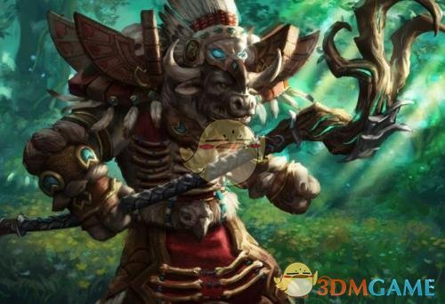 《魔兽世界》怀旧服苍穹之力任务攻略