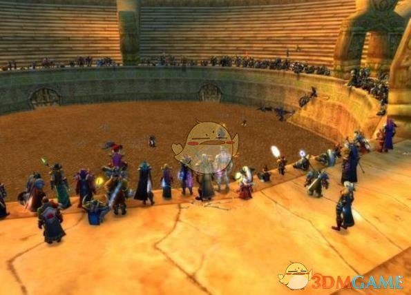 《魔兽世界》怀旧服毁灭摩弗拉斯任务攻略