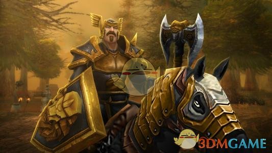 《魔兽世界》怀旧服圣骑士输出循环介绍