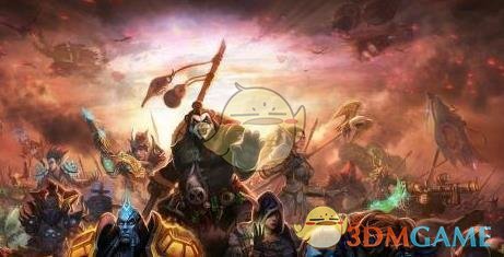 《魔兽世界》怀旧服海达希亚水元素声望介绍