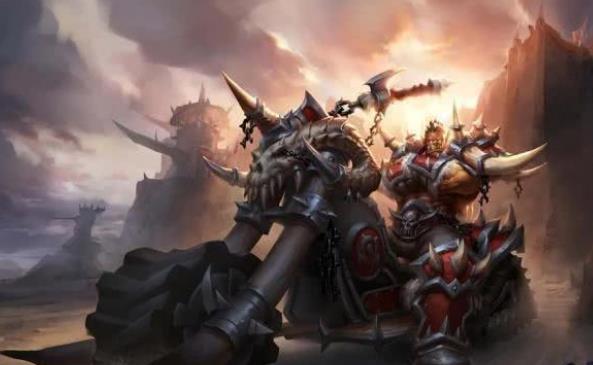 《魔兽世界》怀旧服奥山声望介绍