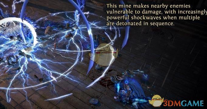 《流放之路》S9赛季命运卡介绍