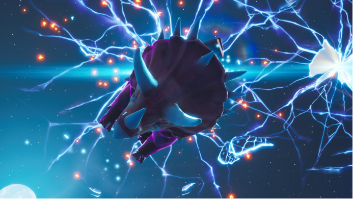 《堡垒之夜》废品召唤裂隙玩法攻略