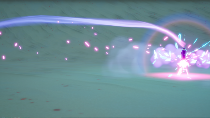 《堡垒之夜》废品召唤裂隙玩法攻略