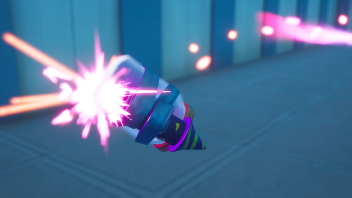 《堡垒之夜》废品召唤裂隙玩法攻略