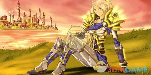 《魔兽世界》怀旧服圣洁之书任务介绍