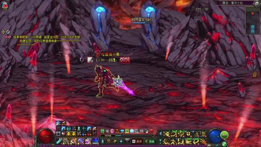 《DNF》2019国庆全职业改动大全