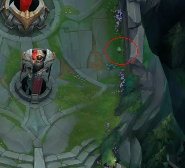 《LOL》峡谷彩蛋大搜查全攻略