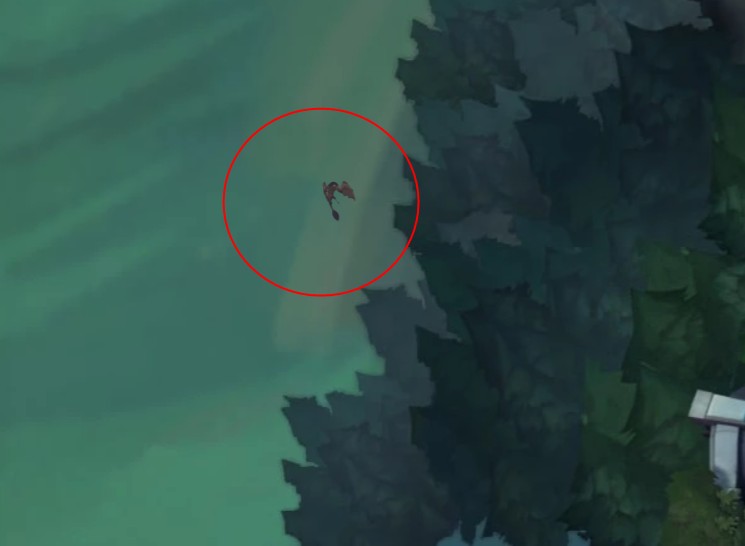 《LOL》峡谷彩蛋大搜查全攻略