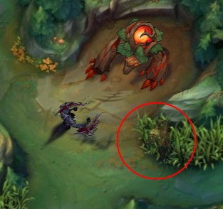 《LOL》峡谷彩蛋大搜查全攻略