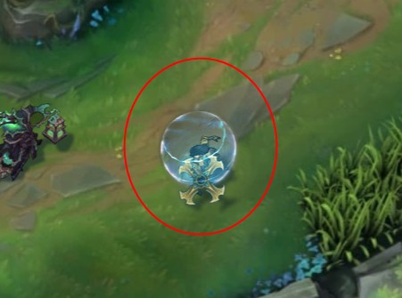 《LOL》峡谷彩蛋大搜查全攻略