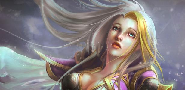 《魔兽世界》怀旧服法师种族的推荐