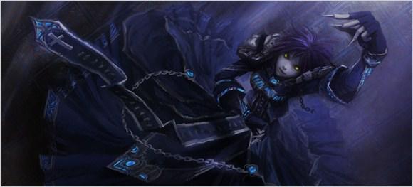 《魔兽世界》怀旧服阿利卡拉任务流程攻略