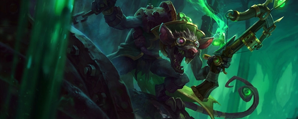 pray为什么叫鼠王