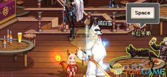 《DNF》2019极限豪情礼包介绍