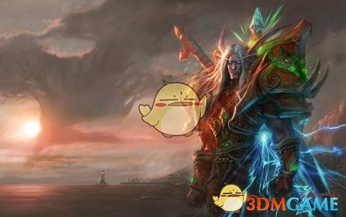 《魔兽世界》永不安息的灵魂​任务介绍