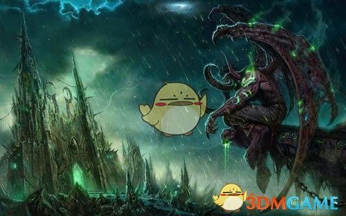 《魔兽世界》怀旧服斯坦索姆掉落介绍