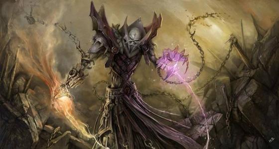 《魔兽世界》怀旧服玛拉顿副本入口位置预览