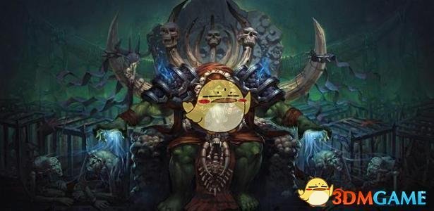 《魔兽世界》怀旧服黑石塔入口介绍