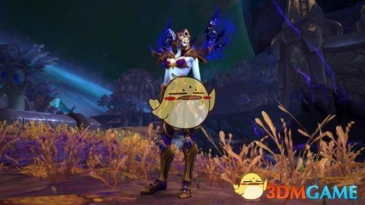 《魔兽世界》怀旧服伊莫塔尔的疯狂任务介绍