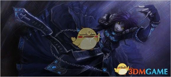 《魔兽世界》怀旧服热心的建议任务介绍