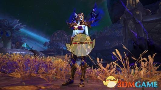 《魔兽世界》怀旧服凋零者任务介绍