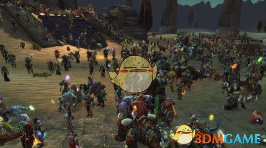 《魔兽世界》怀旧服凋零者任务介绍