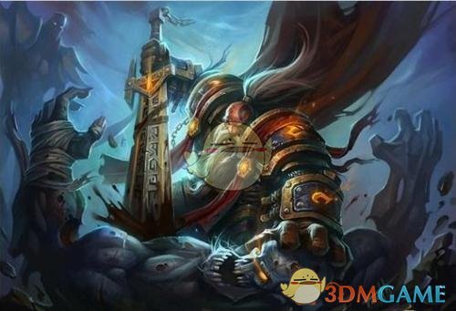 《魔兽世界》怀旧服说服者介绍