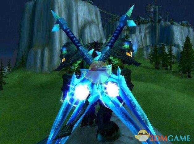 《魔兽世界》深渊徽记任务介绍