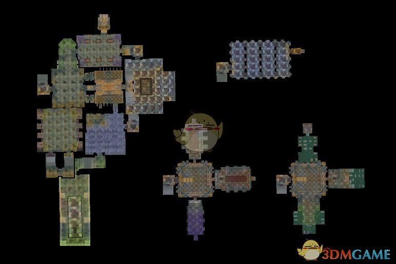 《魔兽世界》虚空法袍介绍