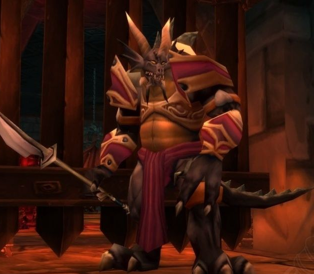 《魔兽世界》怀旧服勒西雷尔掉落物品一览