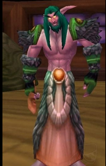 《魔兽世界》怀旧服范达尔·鹿盔掉落物品一览