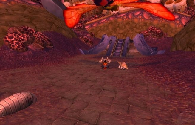 《魔兽世界》怀旧服狩猎者阿亚米斯掉落物品一览