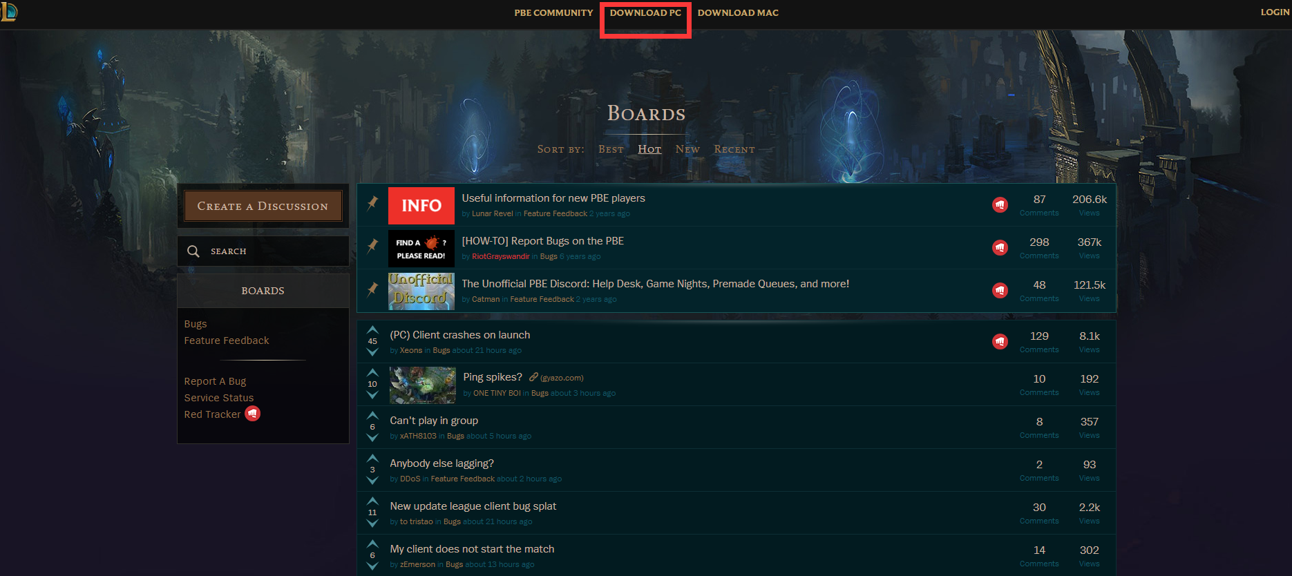 英雄联盟pbe美测服下载、安装、运行图文教程与答疑
