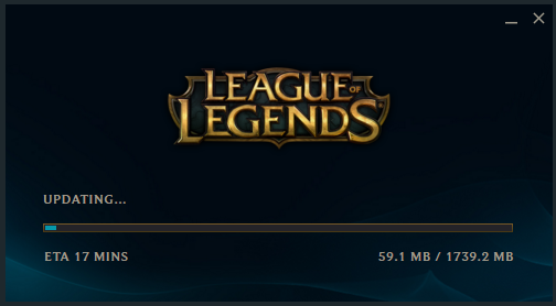 英雄联盟pbe美测服下载、安装、运行图文教程与答疑