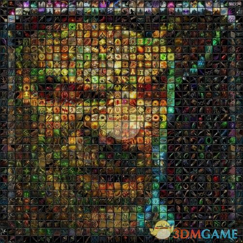 《魔兽世界》小块闪光碎片介绍