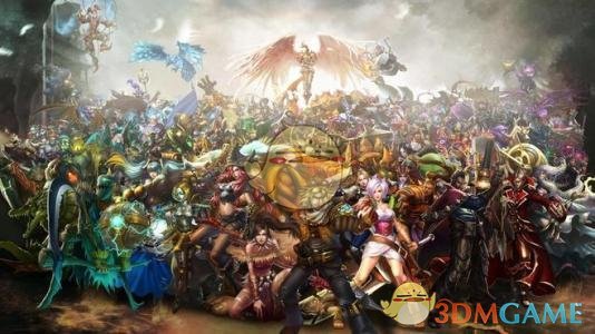 《LOL》全球总决赛2019法球介绍