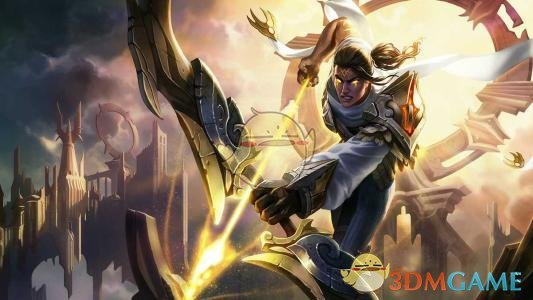 《LOL》全球总决赛2019法球介绍