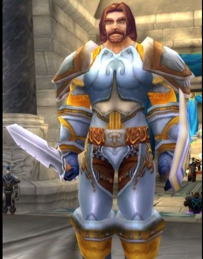 《魔兽世界》怀旧服伯瓦尔·弗塔根公爵掉落物品一览