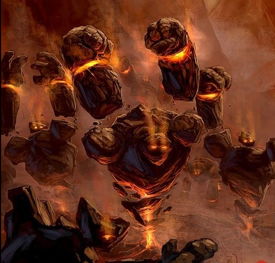 《魔兽世界》怀旧服加尔掉落物品一览
