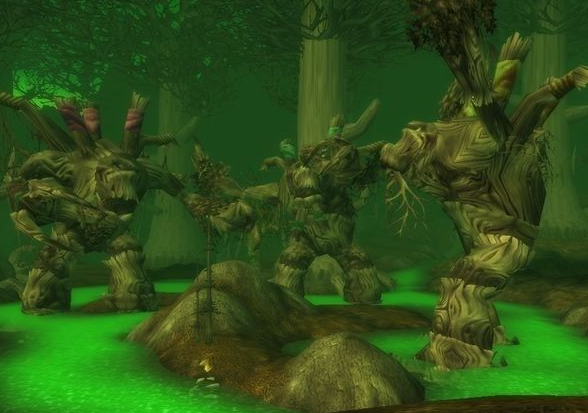 《魔兽世界》怀旧服古树哈斯塔特掉落物品一览