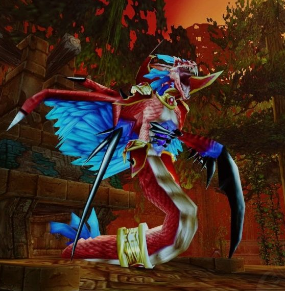 《魔兽世界》怀旧服哈卡掉落物品一览