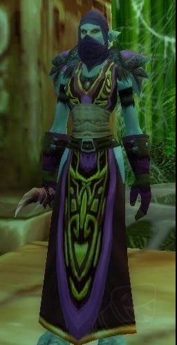 《魔兽世界》怀旧服哈卡莱安魂者掉落物品一览